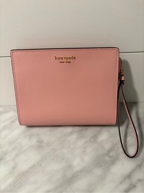 Kate Spade clutch